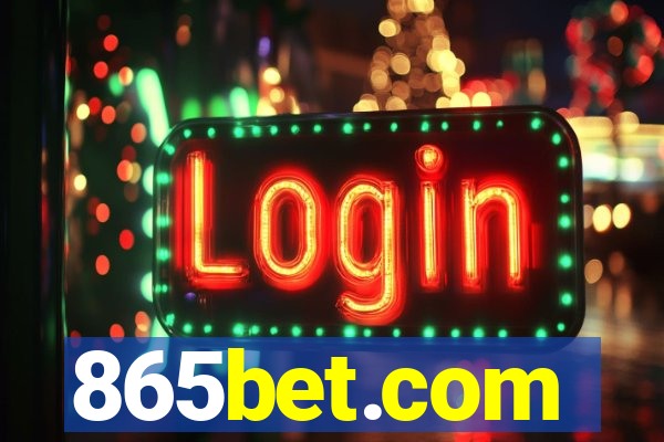 865bet.com