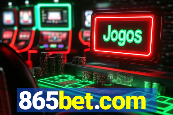 865bet.com