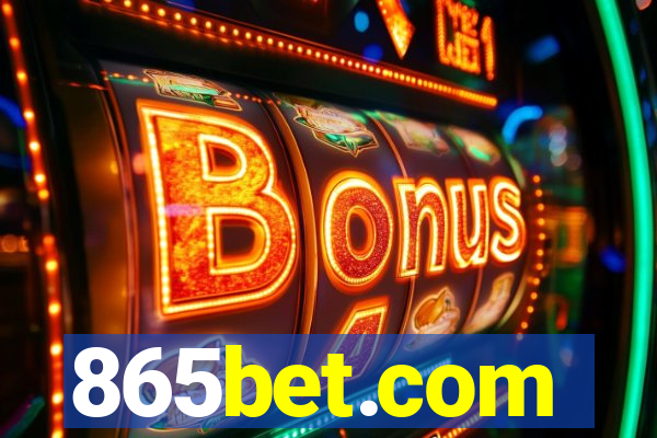 865bet.com