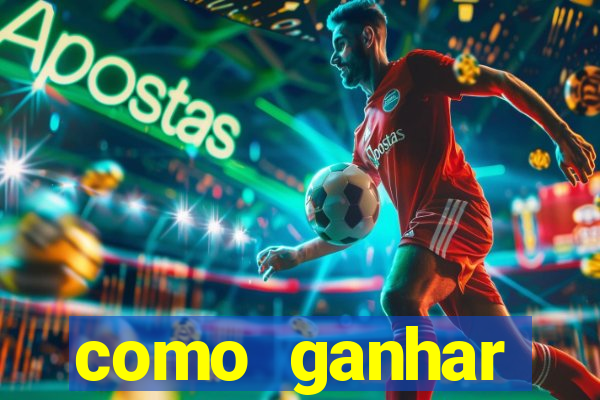 como ganhar dinheiro nos jogos de aposta