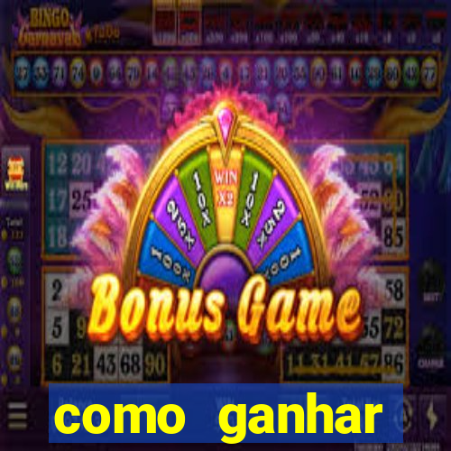 como ganhar dinheiro nos jogos de aposta