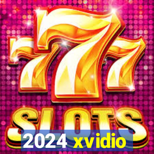 2024 xvidio