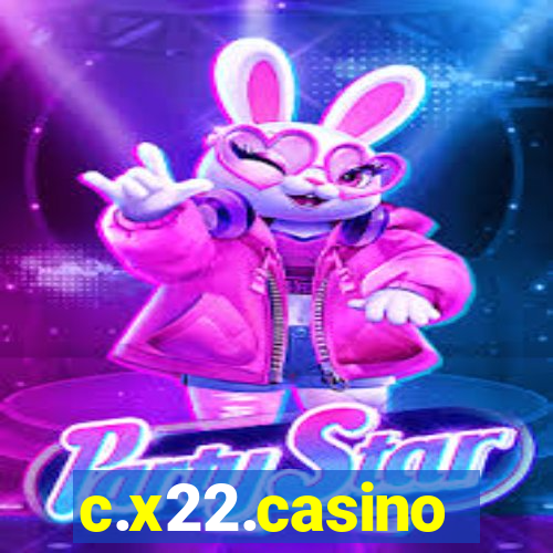 c.x22.casino