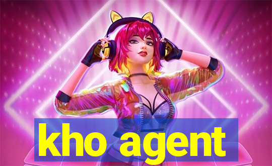 kho agent