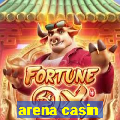 arena casin