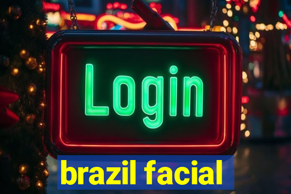 brazil facial