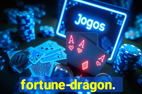 fortune-dragon.vip