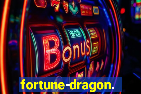 fortune-dragon.vip