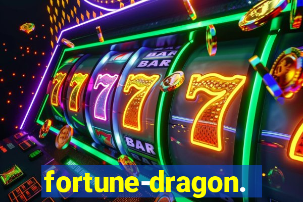 fortune-dragon.vip