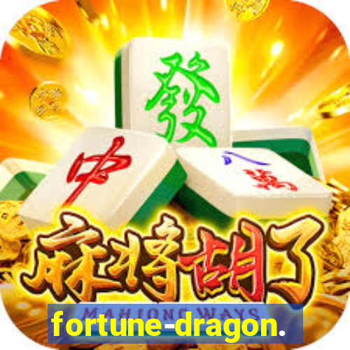 fortune-dragon.vip