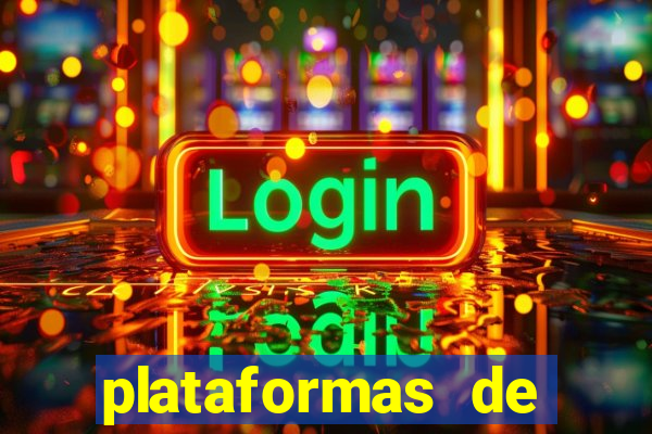 plataformas de apostas cassino bet