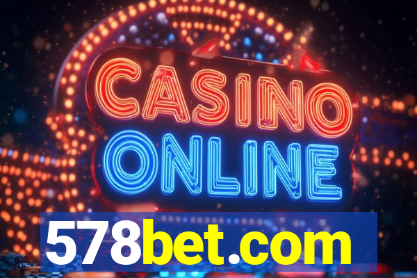 578bet.com