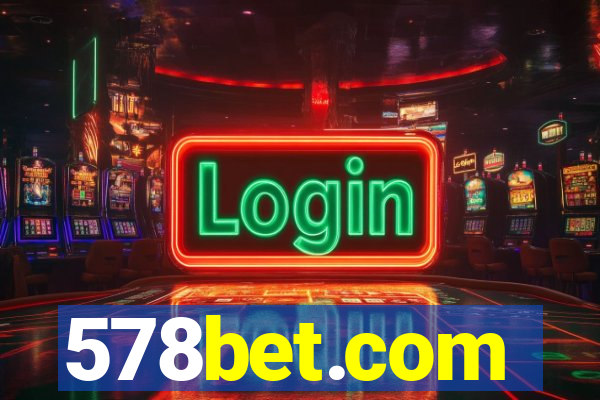 578bet.com