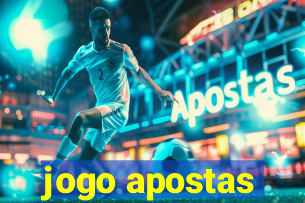 jogo apostas