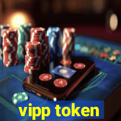 vipp token