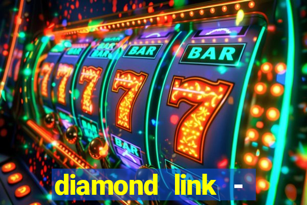 diamond link - fortune slots