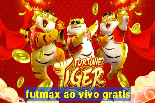 futmax ao vivo gratis