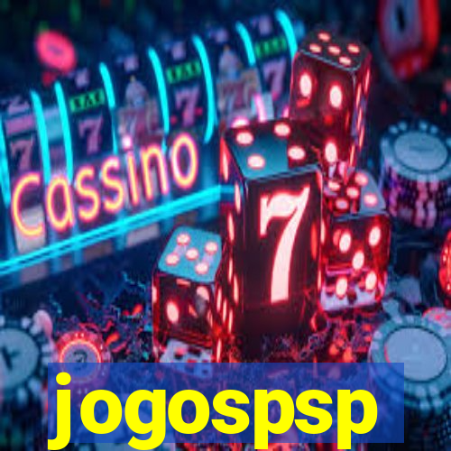 jogospsp