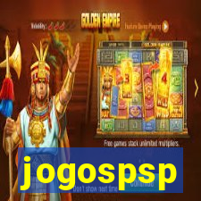 jogospsp