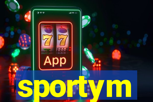 sportym