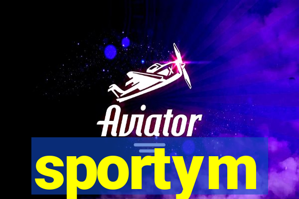 sportym