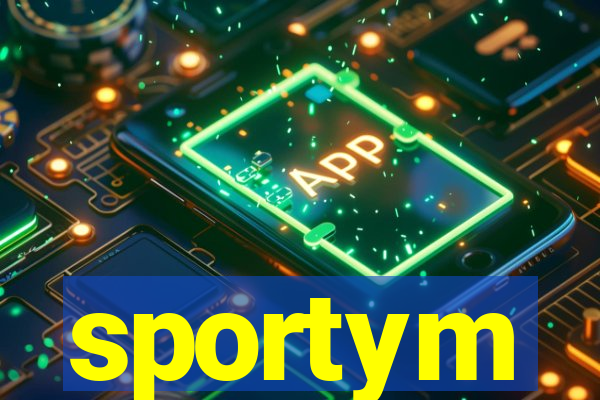 sportym