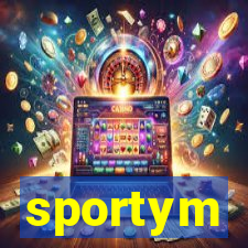 sportym