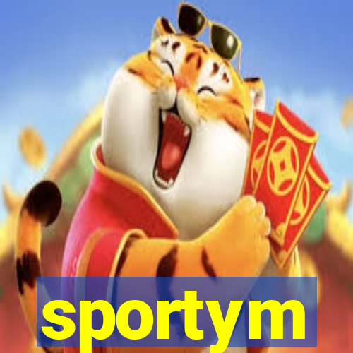 sportym