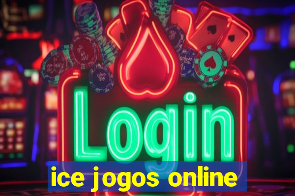 ice jogos online