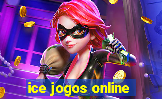 ice jogos online