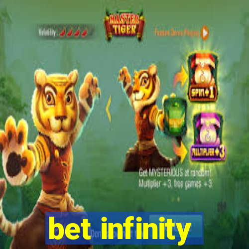 bet infinity