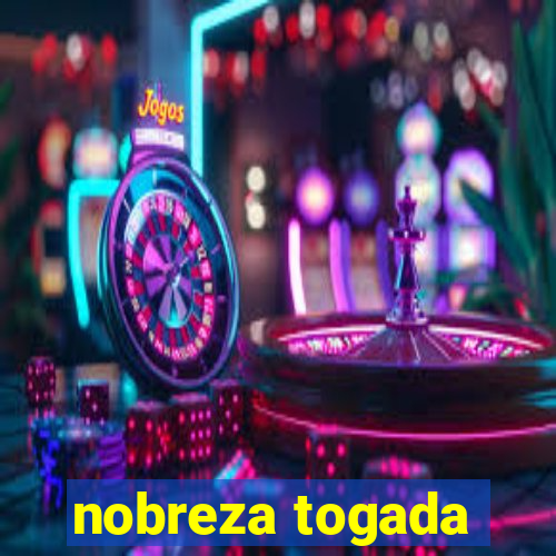 nobreza togada