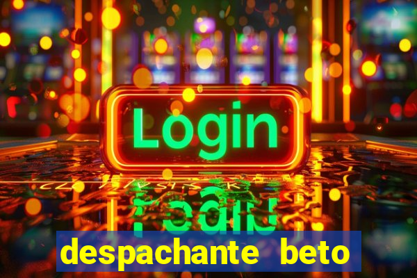 despachante beto lages - sc