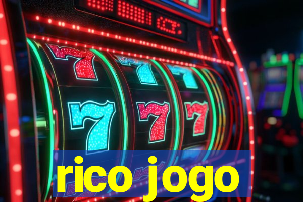 rico jogo