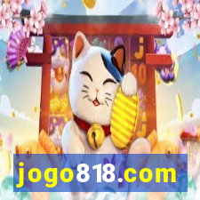 jogo818.com