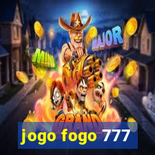 jogo fogo 777