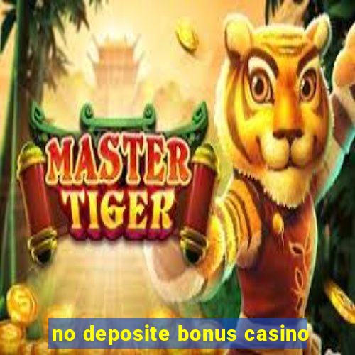 no deposite bonus casino