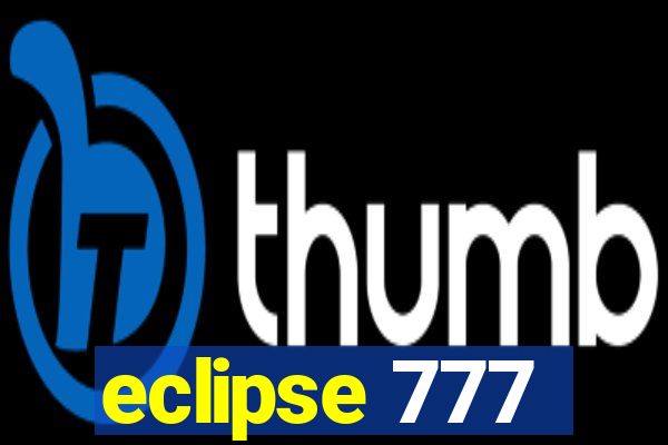 eclipse 777