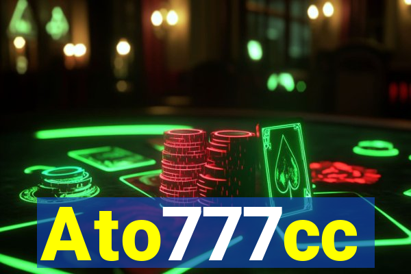 Ato777cc