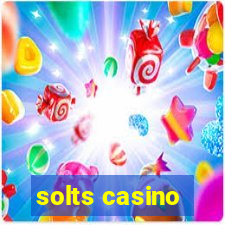 solts casino