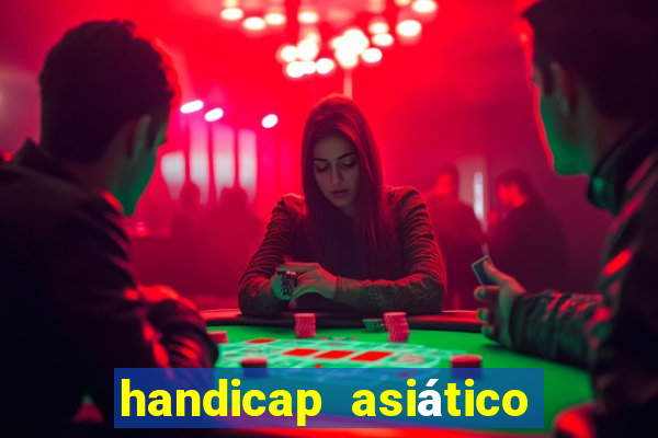 handicap asiático - 0.25