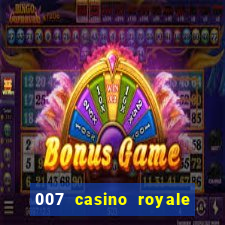 007 casino royale hd download