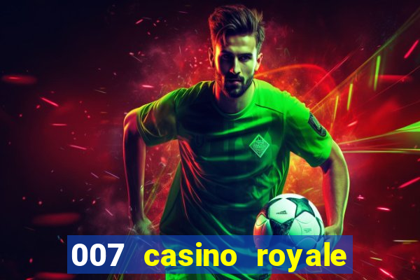 007 casino royale hd download