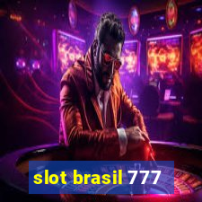 slot brasil 777