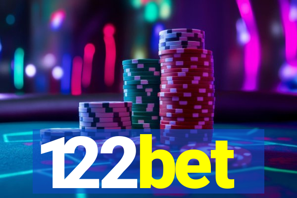 122bet