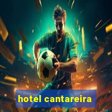 hotel cantareira