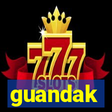 guandak