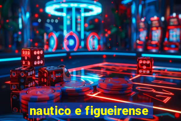 nautico e figueirense