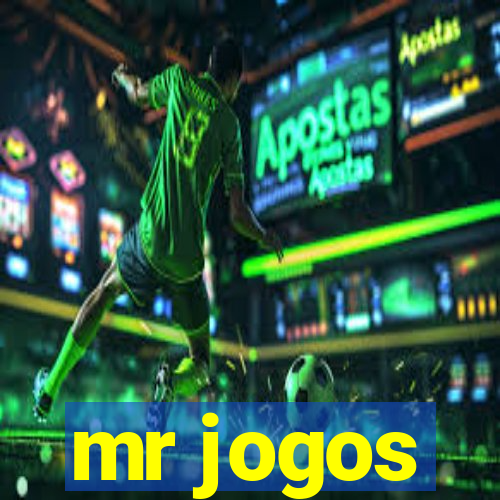 mr jogos