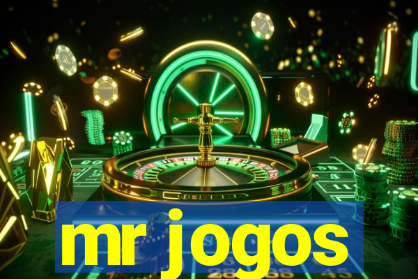 mr jogos